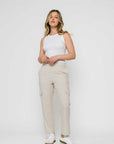 ORB Pantalon Laurel