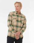 Rip Curl Chemise Count Flannel