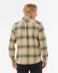 Rip Curl Chemise Count Flannel