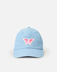 Rip Curl Casquette Mixed 6 Panel Enfant