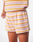 Rip Curl Short Rainbow Bobbi (2 à 8 ans)