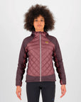 Karpos Manteau Lastei Active Plus Femme