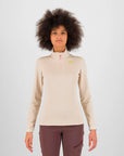 Karpos Chandail Pizzocco Femme
