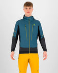 Karpos Manteau Alagna Plus Evo Homme