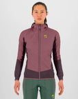 Karpos Manteau Alagna Plus Evo Femme