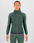Karpos Manteau Alagna Plus Evo Femme