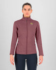 Karpos Chandail Pizzocco Femme
