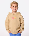Rip Curl Coton-Ouaté Artist Of The Search - Ty Williams (1-8 ans)