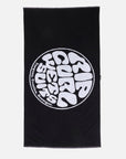 Rip Curl Serviette Logos