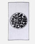 Rip Curl Serviette Logos