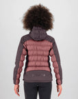 Karpos Manteau Lastei Active Plus Femme