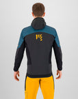 Karpos Manteau Alagna Plus Evo Homme