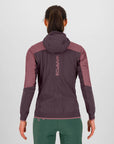 Karpos Manteau Alagna Plus Evo Femme