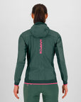 Karpos Manteau Alagna Plus Evo Femme