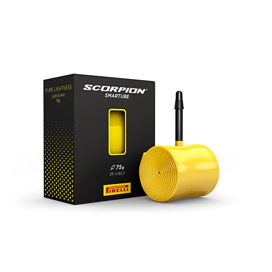 Pirelli Scorpion SmarTUBE, Presta, 40mm, 29", 2.20-2.60