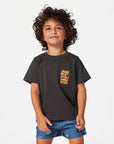Rip Curl T-Shirt Grom Energy Junior (2 à 8 ans)