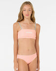 Rip Curl Bikini Réversible Island Bliss Junior (8 à 14 ans)