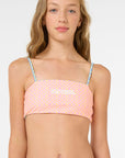 Rip Curl Bikini Réversible Island Bliss Junior (8 à 14 ans)