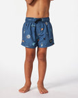 Rip Curl Short Maillot Grom Energy Volley Junior (2 à 8 ans)