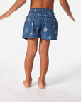 Rip Curl Short Maillot Grom Energy Volley Junior (2 à 8 ans)