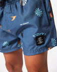 Rip Curl Short Maillot Grom Energy Volley Junior (2 à 8 ans)