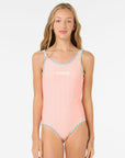 Rip Curl Maillot Island Bliss Junior (8 à 14 ans)
