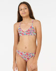 Rip Curl Bikini Las Dalias Junior (8 à 14 ans)