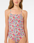 Rip Curl Maillot Las Dalias Junior (8 à 14 ans)