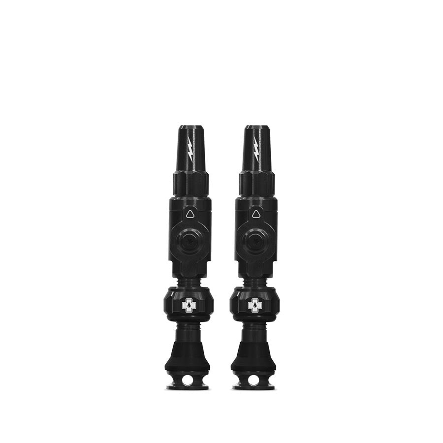 Muc-Off Big Bore Lite, Valve Tubeless, Presta, 30mm