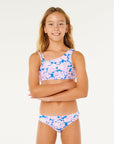 Rip Curl Maillot De Bain Sunshine Squad (Junior)