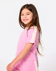 Rip Curl T-Shirt Island Days Bobbi (1-8 ans)