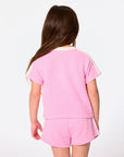Rip Curl T-Shirt Island Days Bobbi (1-8 ans)