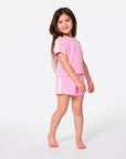 Rip Curl T-Shirt Island Days Bobbi (1-8 ans)