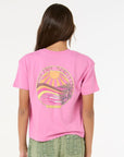 Rip Curl T-Shirt Sun & Sea Junior (8 à 14 ans)