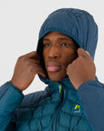 Karpos Manteau Lastei Active Plus Homme