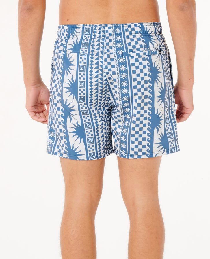 Rip Curl Maillot Fun Times 16"