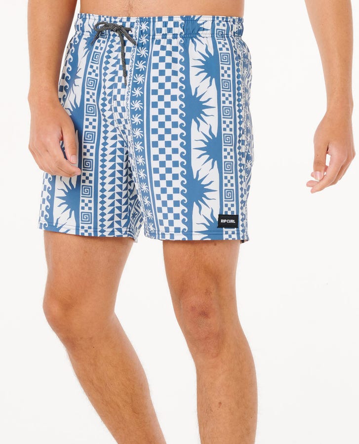 Rip Curl Maillot Fun Times 16"