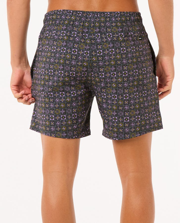 Rip Curl Maillot Fun Times 16"