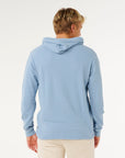 Rip Curl Chandail Pacific Rinse Tex