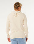 Rip Curl Chandail Pacific Rinse Tex