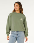 Rip Curl Chandail Sports Dept