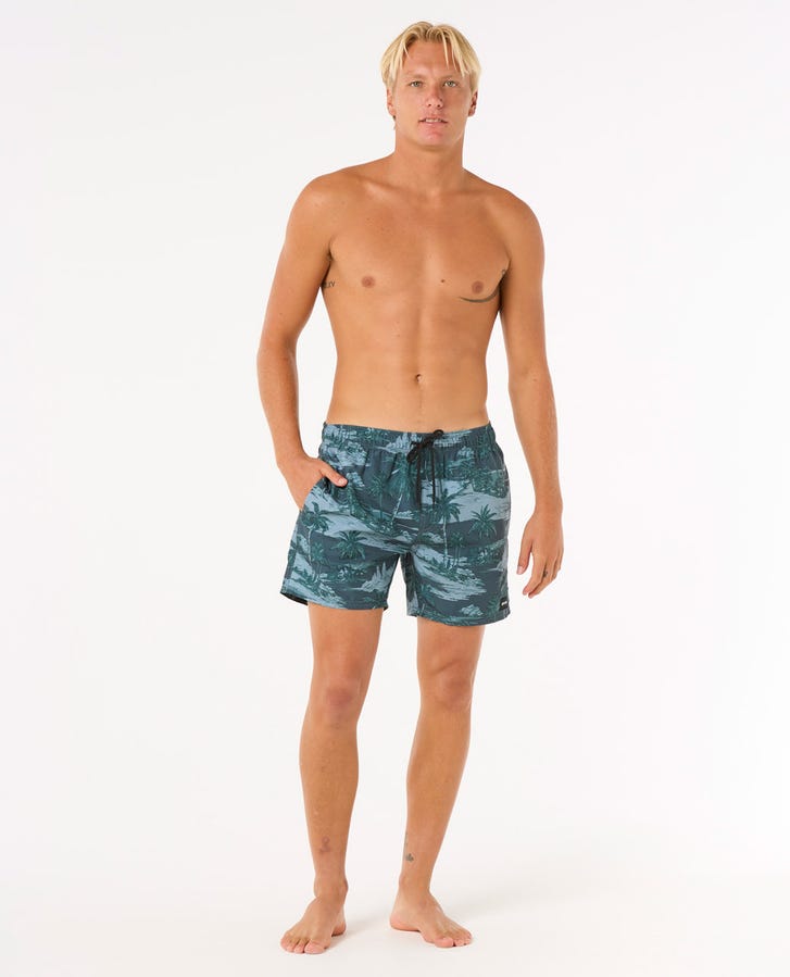 Rip Curl Maillot Dreamers Volley 16"