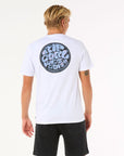 Rip Curl T-Shirt Wettie Passage Icon
