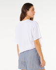 Rip Curl T-Shirt Poolside Heritage