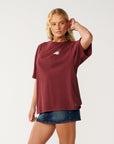 Rip Curl T-Shirt Sports Depart