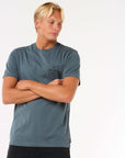 Rip Curl T-shirt Staple