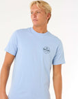 Rip Curl T-shirt Staple