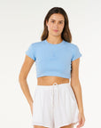 Rip Curl T-Shirt Pacific Coast