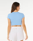 Rip Curl T-Shirt Pacific Coast
