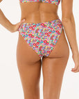 Rip Curl Bas De Maillot Las Flores